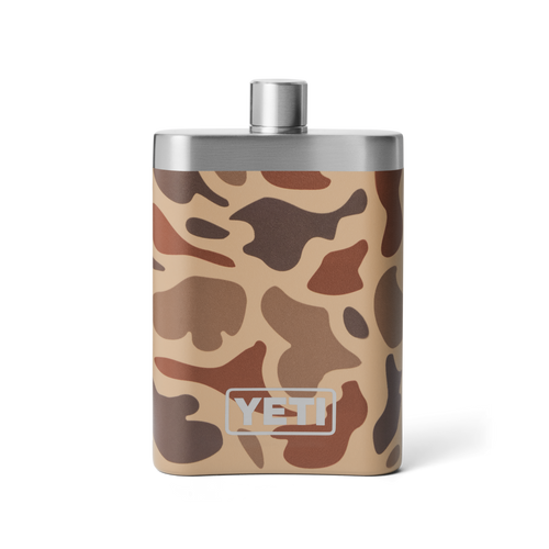YETI YETI™ Flask Wetlands Camo