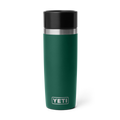 YETI Rambler® 16 oz (473 ml) Travel Bottle Black Forest Green