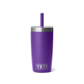 YETI Rambler® Jr 10 oz (295 ml) Tumbler Pace Purple